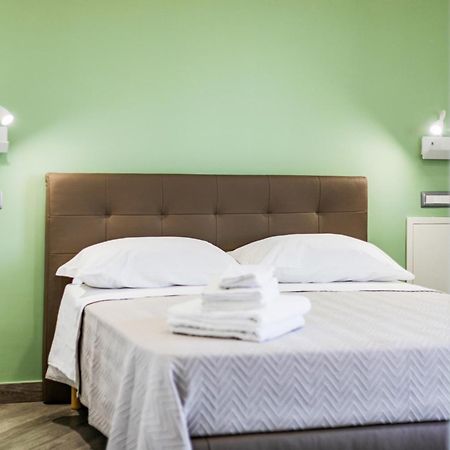 Bed and Breakfast Acqua Leggia Аджерола Номер фото