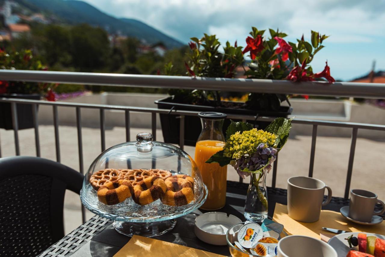 Bed and Breakfast Acqua Leggia Аджерола Экстерьер фото