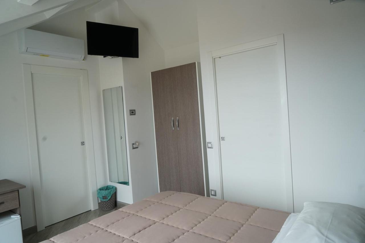 Bed and Breakfast Acqua Leggia Аджерола Экстерьер фото