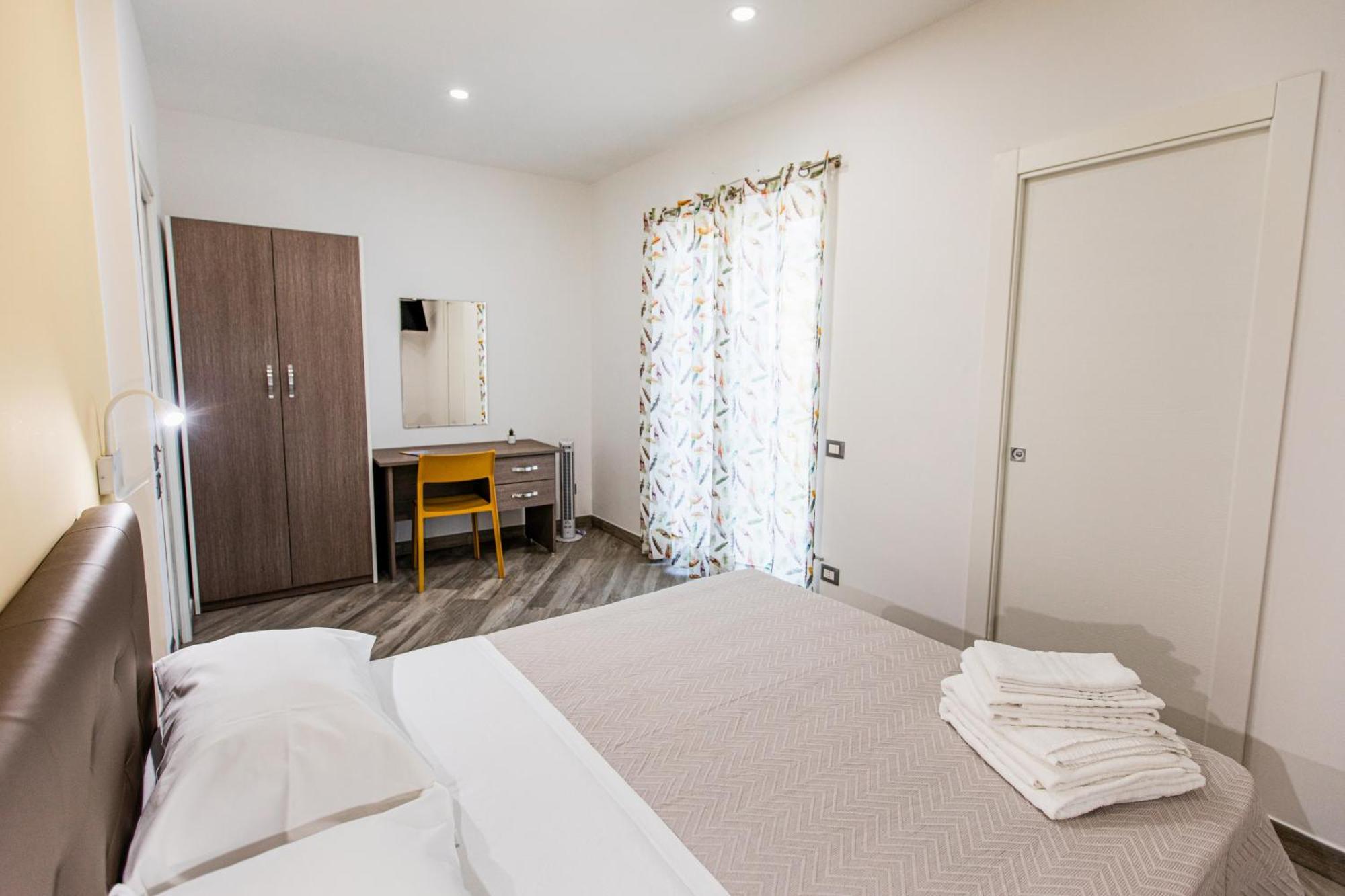 Bed and Breakfast Acqua Leggia Аджерола Номер фото