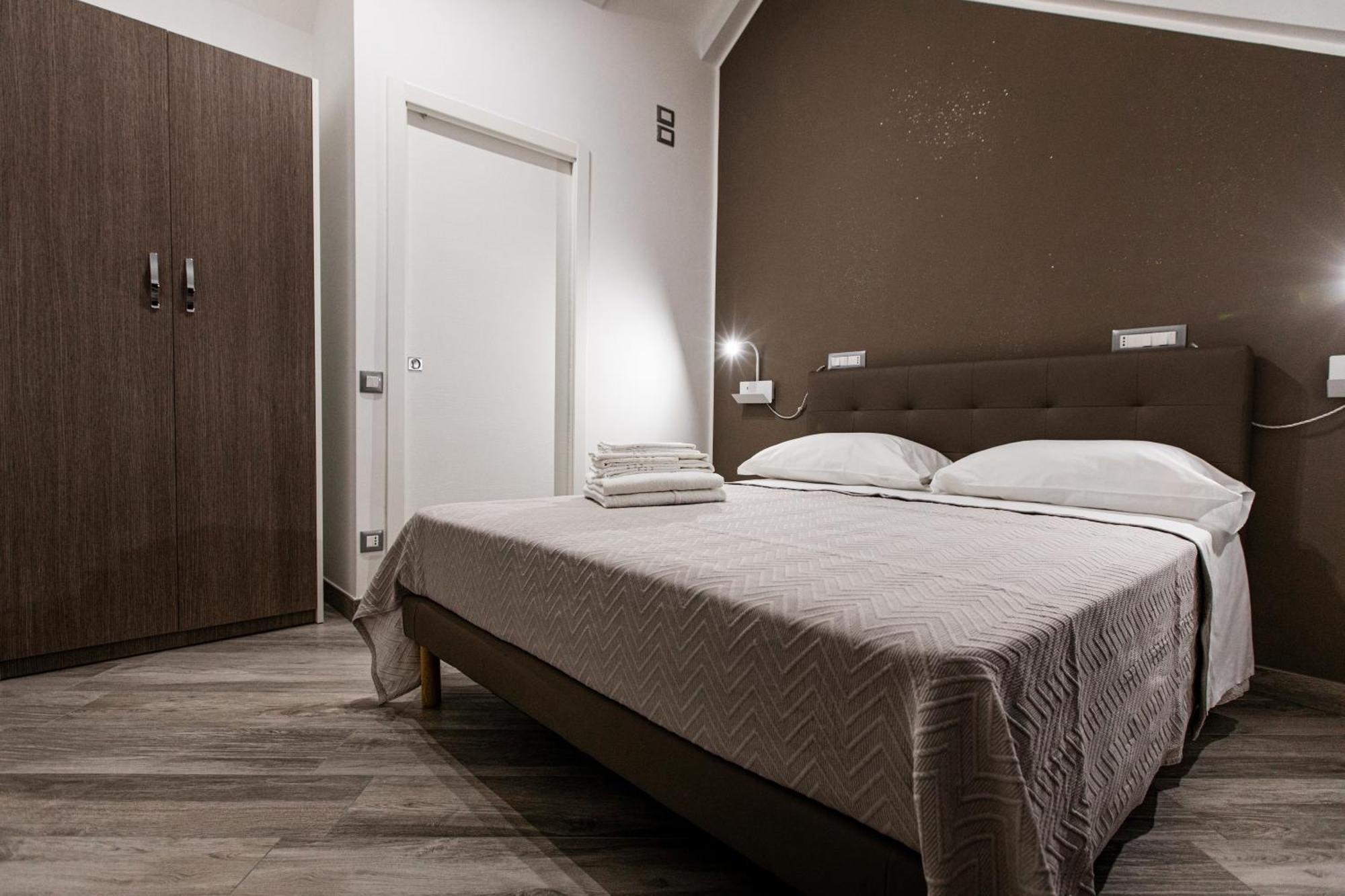 Bed and Breakfast Acqua Leggia Аджерола Номер фото