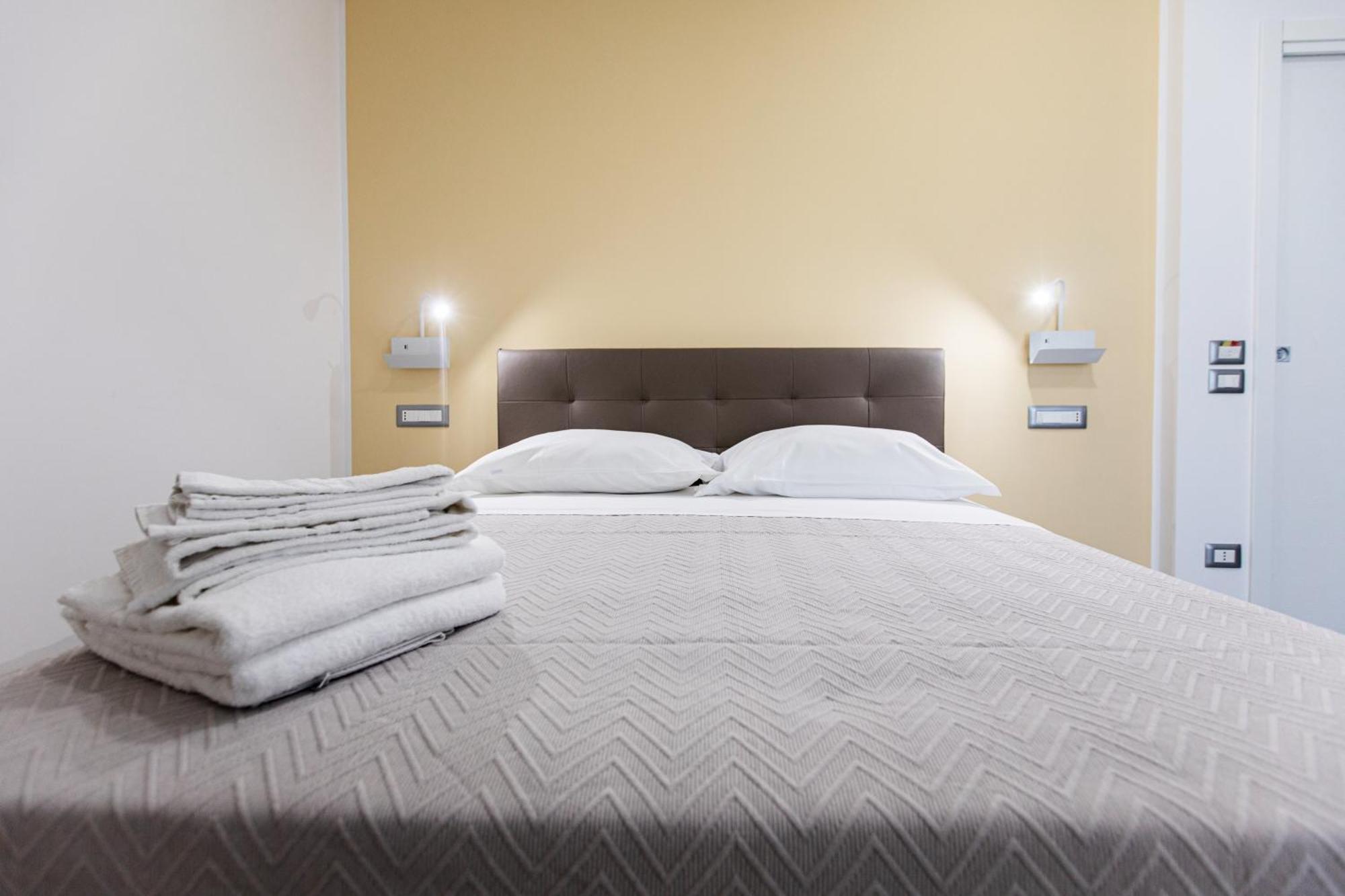 Bed and Breakfast Acqua Leggia Аджерола Номер фото